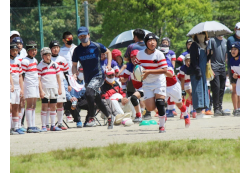 みやけヤングラガーズ小学5年生・小学6年生画像45-2