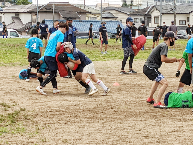 みやけヤングラガーズ小学5年生・小学6年生画像46-1