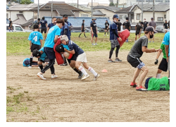みやけヤングラガーズ小学5年生・小学6年生画像46-2