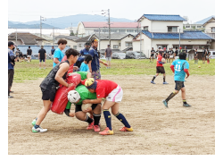 みやけヤングラガーズ小学5年生・小学6年生画像47-2