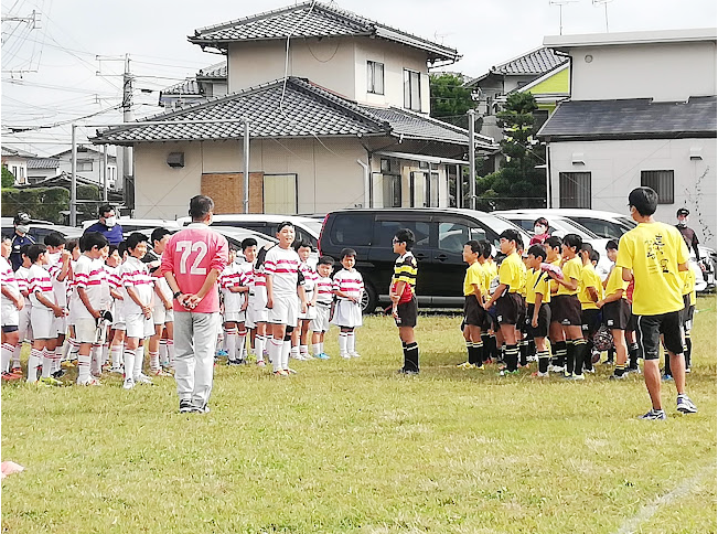 みやけヤングラガーズ小学5年生・小学6年生画像5-1