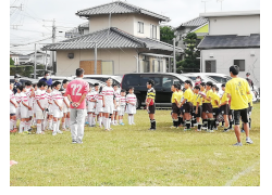 みやけヤングラガーズ小学5年生・小学6年生画像5-2