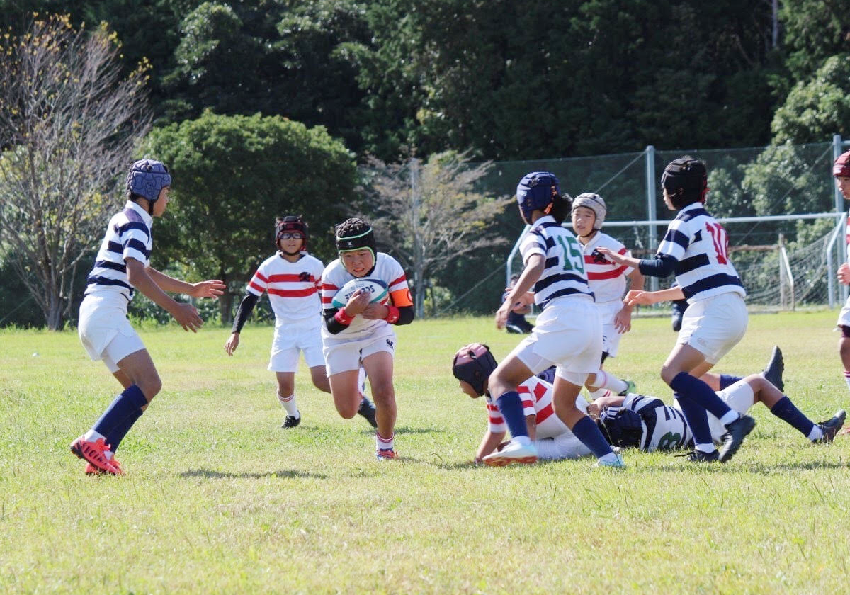ラグビークラブ小学5年生・小学6年生画像51-1