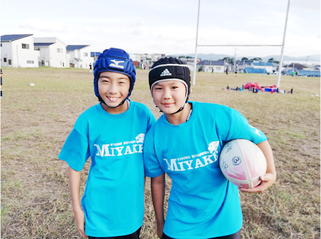 みやけヤングラガーズ小学5年生・小学6年生画像7-1
