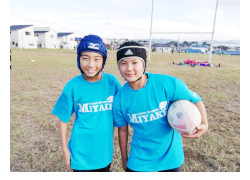 みやけヤングラガーズ小学5年生・小学6年生画像7-2