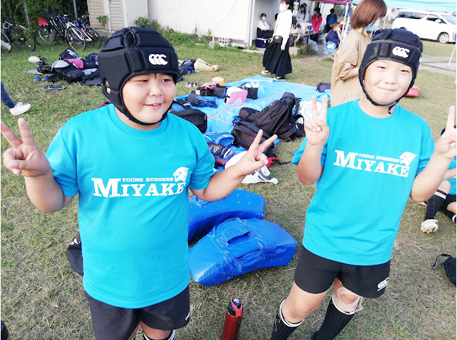 みやけヤングラガーズ小学5年生・小学6年生画像8-1