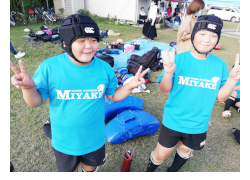 みやけヤングラガーズ小学5年生・小学6年生画像8-2