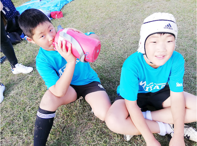 みやけヤングラガーズ小学5年生・小学6年生画像9-1