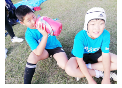 みやけヤングラガーズ小学5年生・小学6年生画像9-2