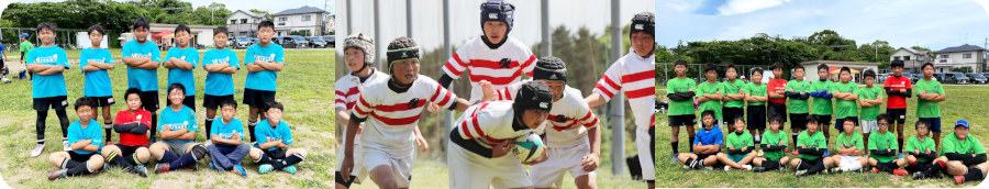 みやけヤングラガーズ5年生6年生フォトギャラリー高学年