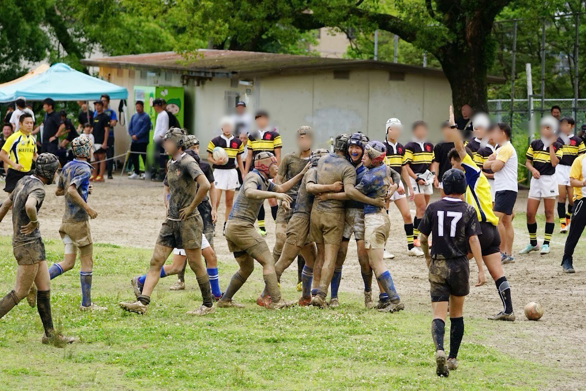 ラグビークラブ中学生画像c-114-1