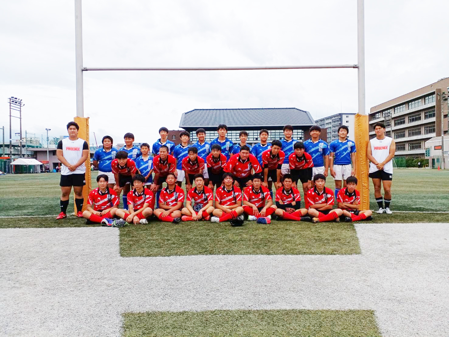 ラグビークラブ中学生画像c-117-1