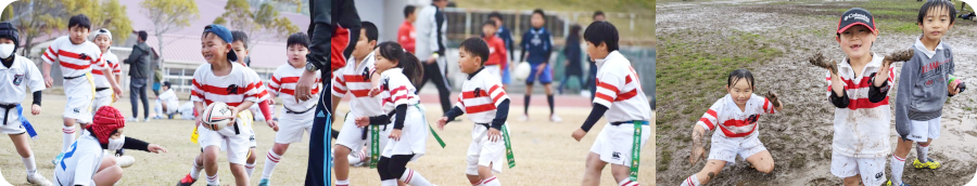 みやけヤングラガーズ幼稚園～低学年フォトギャラリー幼稚園～低学年