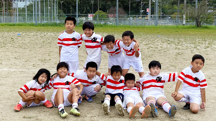 少年ラグビークラブ・少年ラグビースクール画像2