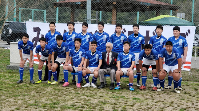 少年ラグビークラブ・少年ラグビースクール画像4