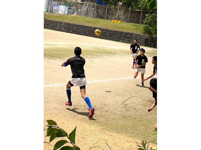ラグビークラブ中学生画像49-1