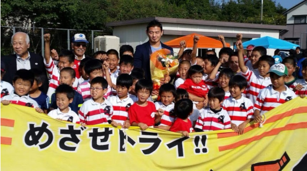 みやけヤングラガーズ全体画像1-1