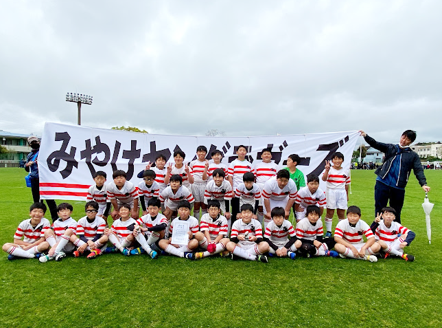 みやけヤングラガーズ全体画像6-1