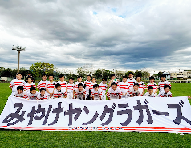 みやけヤングラガーズ全体画像7-1