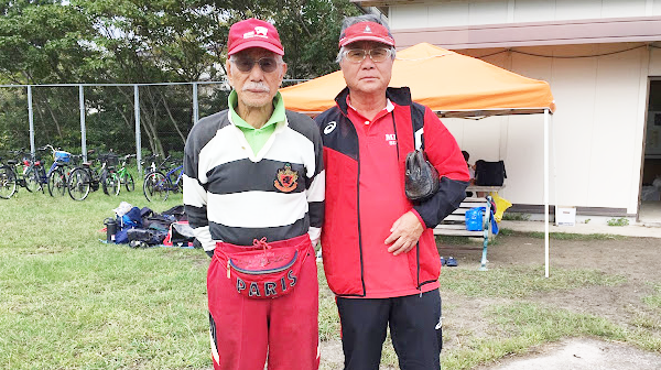 みやけヤングラガーズ全体画像2